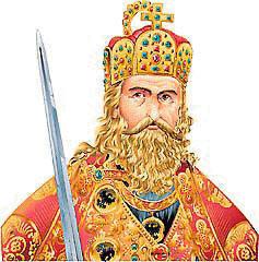 Carlomagno, el señor de la guerra Carlomagno, el señor de la guerra