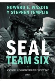 DESCONEXIÓN SGM: LANZAMIENTO DE SEAL TEAM SIX DESCONEXIÓN SGM: LANZAMIENTO DE SEAL TEAM SIX