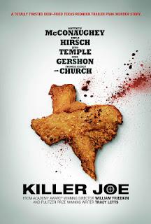 Trailer de Killer Joe
