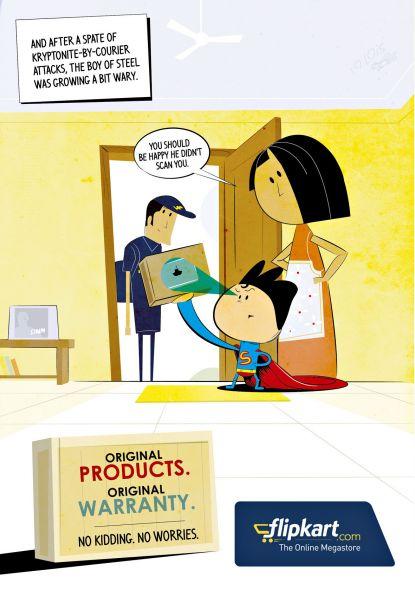 20 anuncios creativos para celebrar el Día de la Madre 20 anuncios creativos para celebrar el Día de la Madre