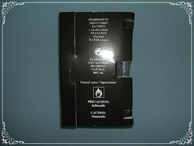 V.O.Parfums V.O.Parfums