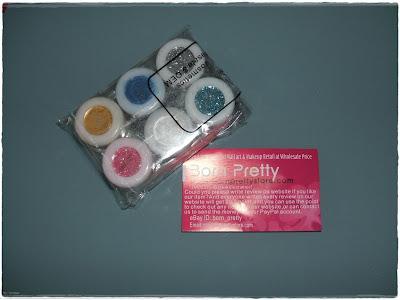 Pigmentos