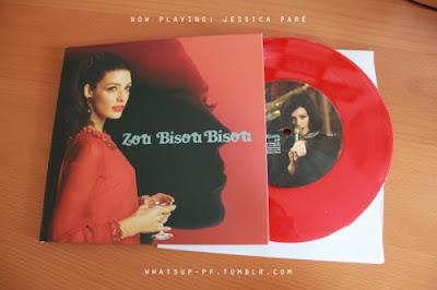 Megan Draper, la nueva it girl de Mad Men Megan Draper, la nueva it girl de Mad Men