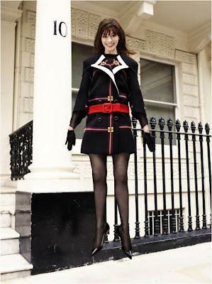 Megan Draper, la nueva it girl de Mad Men Megan Draper, la nueva it girl de Mad Men