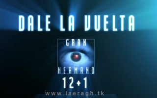 Los finalistas de gran hermano 12+1 los decidirá el publico esta noche