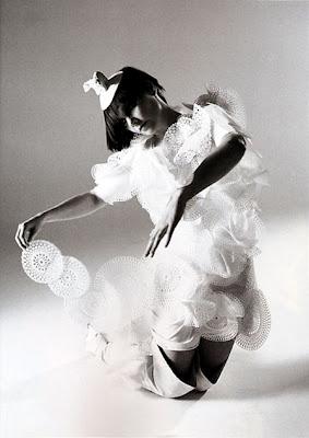 Nabuyoshi ARAKI - Interrogantes Nabuyoshi ARAKI - Interrogantes