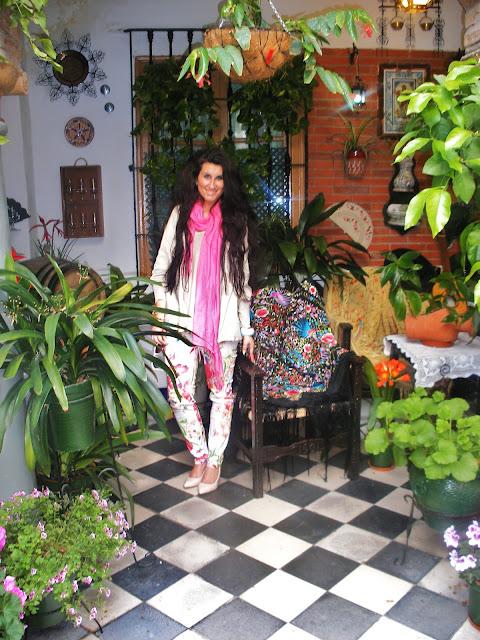 Patios de Córdoba Patios de Córdoba