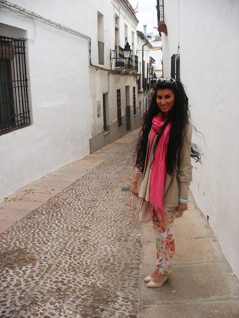 Patios de Córdoba Patios de Córdoba