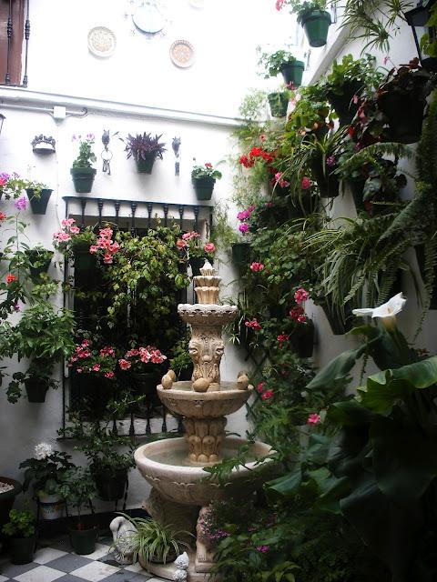Patios de Córdoba Patios de Córdoba