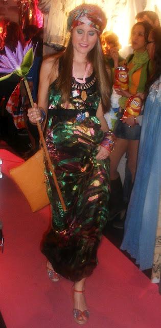 Pasarela Party by Desigual