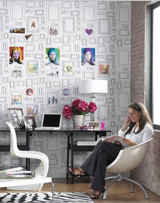 Três recomienda... ¡Dibujar en las paredes! Três recomienda... ¡Dibujar en las paredes!