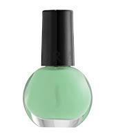 Spring make up: Green eyeshadow Spring make up: Green eyeshadow