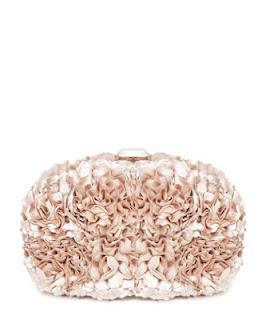Purchase of the week (9): Clutch rosa palo