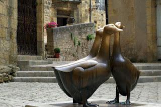 Cuaderno de viaje: Sarlat&Perigord; noir Cuaderno de viaje: Sarlat&Perigord; noir