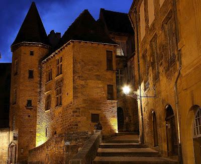 Cuaderno de viaje: Sarlat&Perigord; noir Cuaderno de viaje: Sarlat&Perigord; noir