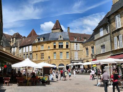 Cuaderno de viaje: Sarlat&Perigord; noir Cuaderno de viaje: Sarlat&Perigord; noir