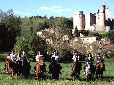 Cuaderno de viaje: Sarlat&Perigord; noir Cuaderno de viaje: Sarlat&Perigord; noir