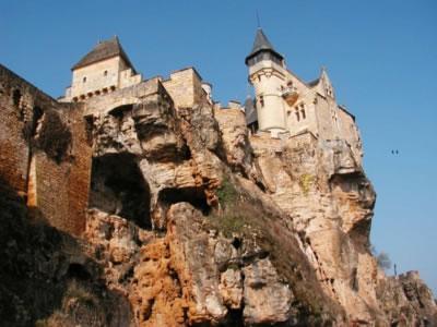 Cuaderno de viaje: Sarlat&Perigord; noir Cuaderno de viaje: Sarlat&Perigord; noir