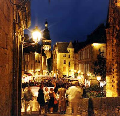 Cuaderno de viaje: Sarlat&Perigord; noir Cuaderno de viaje: Sarlat&Perigord; noir
