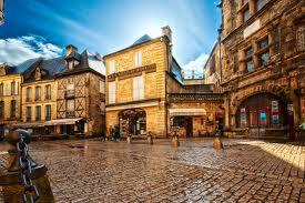 Cuaderno de viaje: Sarlat&Perigord; noir Cuaderno de viaje: Sarlat&Perigord; noir