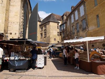 Cuaderno de viaje: Sarlat&Perigord; noir Cuaderno de viaje: Sarlat&Perigord; noir