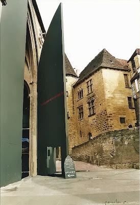 Cuaderno de viaje: Sarlat&Perigord; noir Cuaderno de viaje: Sarlat&Perigord; noir