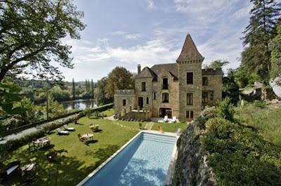 Cuaderno de viaje: Sarlat&Perigord; noir Cuaderno de viaje: Sarlat&Perigord; noir