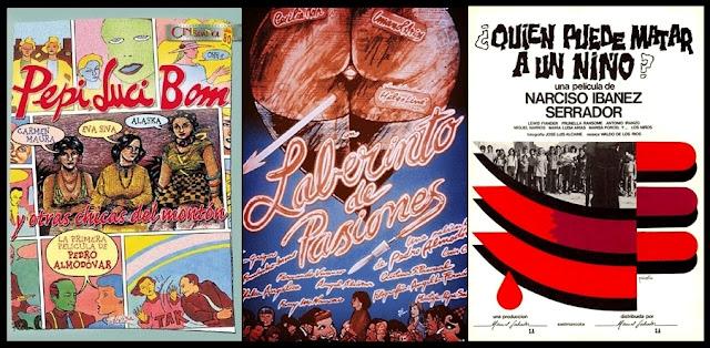 Especial Películas de Culto: 2ª Parte: Películas de Culto Extranjeras... Especial Películas de Culto: 2ª Parte: Películas de Culto Extranjeras...