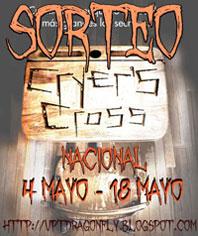 Concurso Cryer's Cross Concurso Cryer's Cross