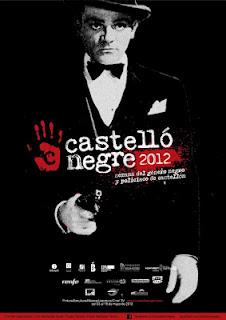 Castelló Negre, la Semana Negra llega a Castellón Castelló Negre, la Semana Negra llega a Castellón