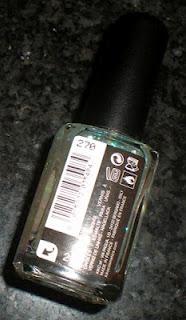 Manicura Sparkle Manicura Sparkle