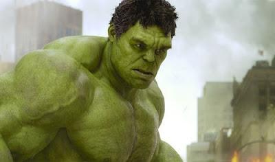 Hulk volverá a la gran pantalla de la mano de Mark Ruffalo