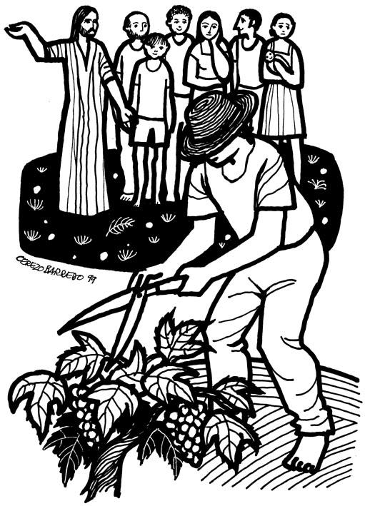 EVANGELIO DOMINICAL EN IMÁGENES: 06 de Mayo del 2012 (V DE PASCUA) EVANGELIO DOMINICAL EN IMÁGENES: 06 de Mayo del 2012 (V DE PASCUA)