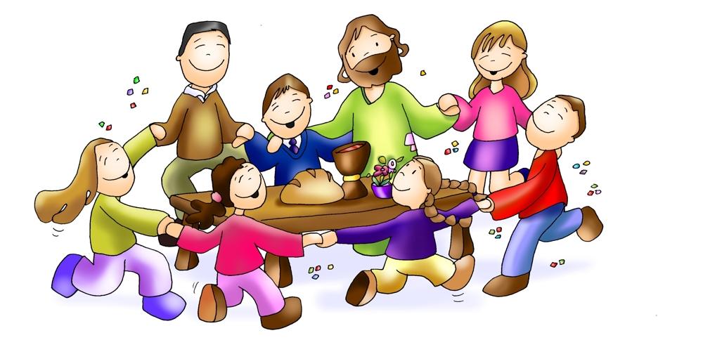 EVANGELIO DOMINICAL EN IMÁGENES: 06 de Mayo del 2012 (V DE PASCUA) EVANGELIO DOMINICAL EN IMÁGENES: 06 de Mayo del 2012 (V DE PASCUA)