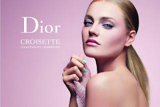 La mujer Dior para este verano