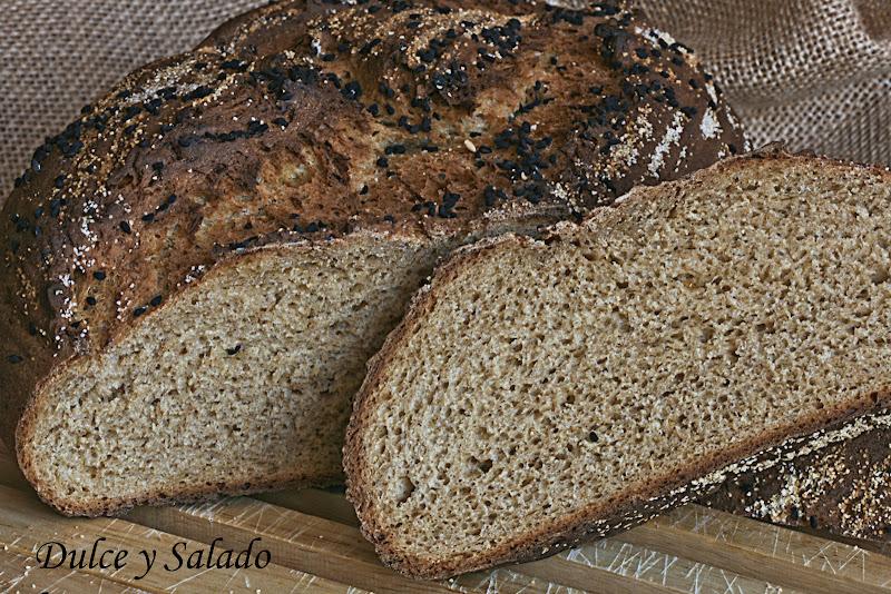 PAN DE CALABAZA INTEGRAL ESPECIADO PAN DE CALABAZA INTEGRAL ESPECIADO