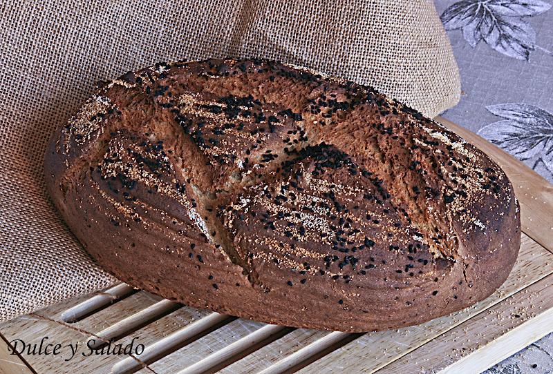 PAN DE CALABAZA INTEGRAL ESPECIADO PAN DE CALABAZA INTEGRAL ESPECIADO