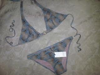 Haul en el SECRET MARKET de PRIVALIA Haul en el SECRET MARKET de PRIVALIA