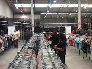 Haul en el SECRET MARKET de PRIVALIA Haul en el SECRET MARKET de PRIVALIA
