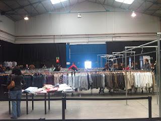 Haul en el SECRET MARKET de PRIVALIA Haul en el SECRET MARKET de PRIVALIA