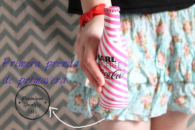 Compras en Asos- Falda floral, la primera prenda de primavera. Compras en Asos- Falda floral, la primera prenda de primavera.