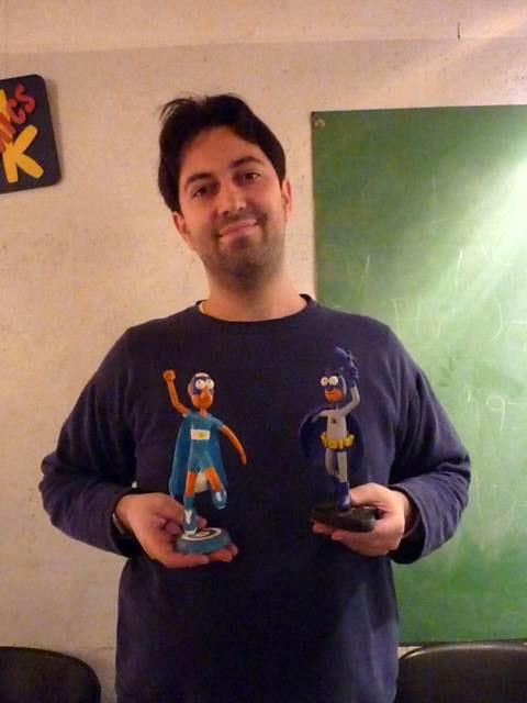 VIÑETAS IMPULSIVAS: Fotos del festival de fanzines VIÑETAS IMPULSIVAS: Fotos del festival de fanzines