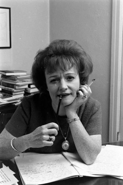 Las señoritas de escasos medios, de Muriel Spark Las señoritas de escasos medios, de Muriel Spark