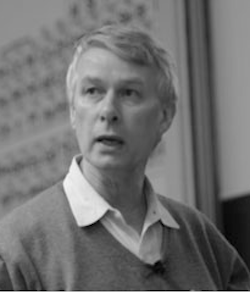 Bloquean fármacos que curan porque no son rentables, entrevista a Richard J. Roberts Bloquean fármacos que curan porque no son rentables, entrevista a Richard J. Roberts