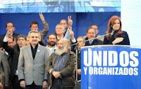 ¿La Cámpora al gobierno, La Cámpora al poder? ¿La Cámpora al gobierno, La Cámpora al poder?