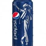 Pepsi Prepara Nuevo Anuncio Con El Rey Del Pop Michael Jackson