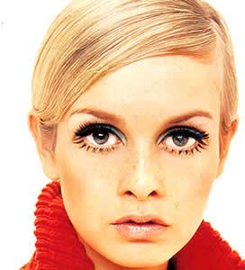 Twiggy (año 1967)