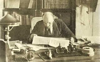 Pravda: a cien años del periodismo proletario Pravda: a cien años del periodismo proletario