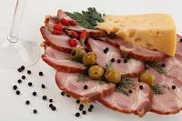 Preparando el menú para nuestra fiesta Preparando el menú para nuestra fiesta