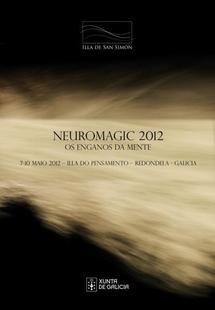 (422) CIENTÍFICOS E ILUSIONISTAS DESENTRAÑAN LOS MISTERIOS DE LA MENTE Y DE LA MAGIA (422) CIENTÍFICOS E ILUSIONISTAS DESENTRAÑAN LOS MISTERIOS DE LA MENTE Y DE LA MAGIA